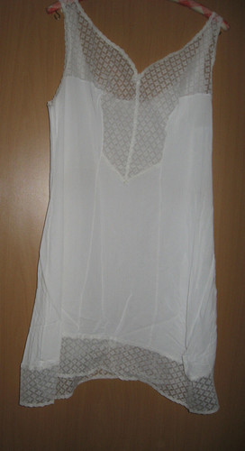 Damen unterkleid unterrock - damen,