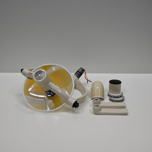 Sirona sirolux lampenkopf mit - sirona, lampenkopf,