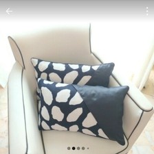 2 Dekokissen Möbel Sofa