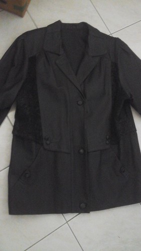 Canda damen nappa lederjacke - canda,