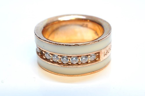 Joop damen ring - damen-ring, 925