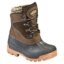 MEINDL Kinder Apresschuhe