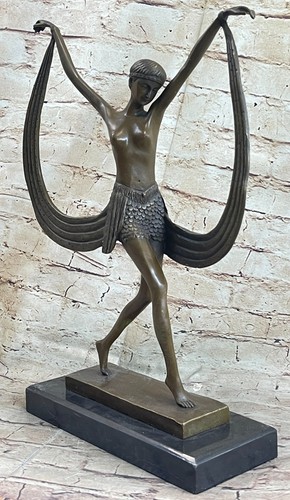 Handgefertigt mirval bronze - handgefertigt, c.mirval