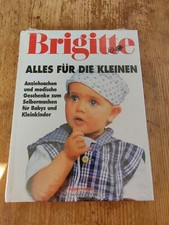 BRIGITTE Alles für die Kleine