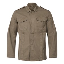 Armee Jacke Bundeswehr Stil
