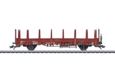 4694 - Märklin - Rungenwagen