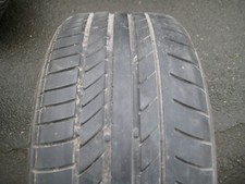 1x Sommerreifen Continental Conti Sport Contact  215/40ZR16  86W