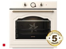 Gorenje BOS67371CLI Backofen