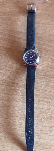Damen uhr osco 17 jewels - osco,