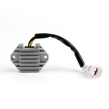 Regler Gleichrichter für