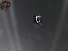 1/87 Zimmerer Zimmermann Säge