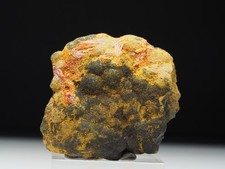 Realgar, Scherbenkobalt, -720m