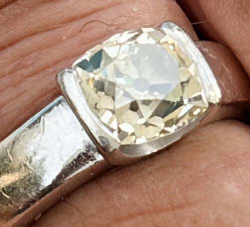 Karat natürlicher diamant - karat,