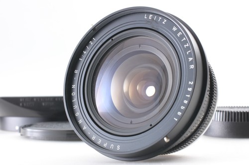 Nikon halterung leica - leica, leitz