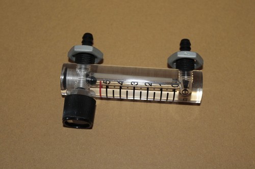 Sauerstoff flowmeter 0 5 - sauerstoff,