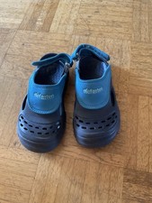 Kinder Elefanten Clogs / Crocs Gr. 33