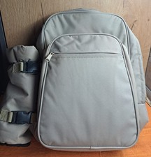 Picknickrucksack für 2 Personen