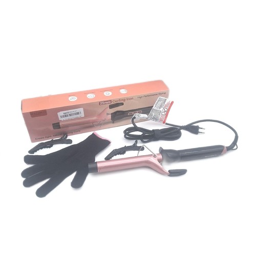 Bestope pro lockenstab mm - pro,