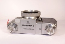 Praktina IIA Sonderausführung