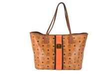 ✅MCM SHOPPER MEDIUM