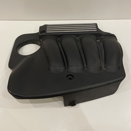 Bmw 3er e46 316i - 318i, motor