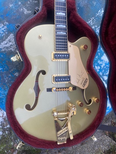 Gretsch 6120ks signature - gretsch,