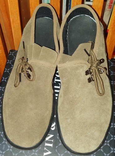 Herren trachten schuhe - , 46