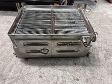 Vaillant Wärmetauscher 064881 VCW 204 / 194 gereinigt.