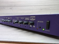 Fostex DE10 Rackmount 1HE