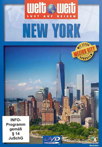 New york welt - york,