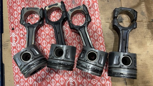 Kolben ssangyong 0 - 4x,