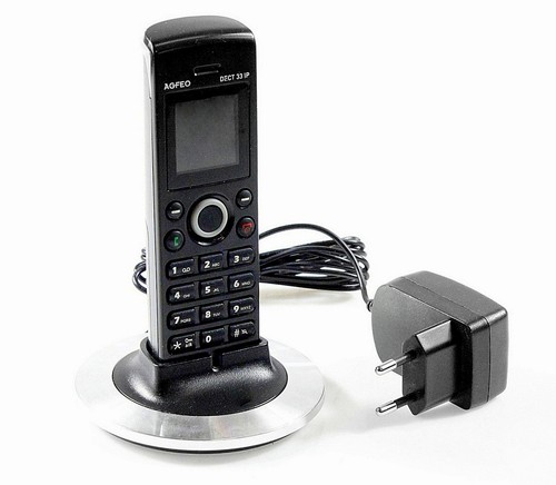 Agfeo dect - 33,