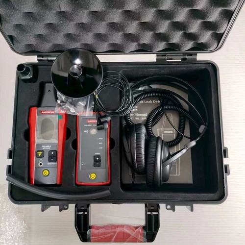 Amprobe uld 420 - uld-420, ultrasonic