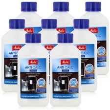 8x Melitta Anti Calc