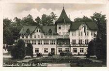 Schluckenau Sluknov CZ Sommerfrische Karltal