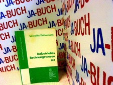 Industrielles Rechnungswesen -