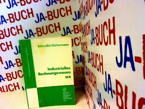 Industrielles rechnungswesen - rechnungswesen,