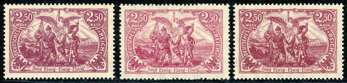 115 d e und - mi.-nr.,