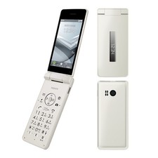 SHARP AQUOS KEITAI 4 A205SH