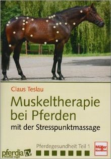 Muskeltherapie bei pferden mit - muskeltherapie,