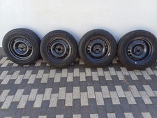 Sommerreifen 195/65R15  91 H Hankook fast wie Neu.Eine Saison nur gefahren.