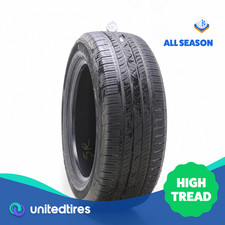 Used 275/55R20 Hercules Terra