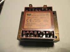 Trafo Transformator   für