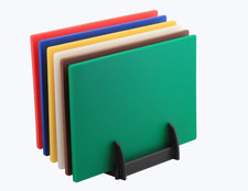 Professionelles Schneidebrett