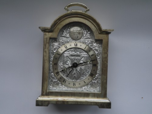 Swiza tempus fugit miniatur - swiza,