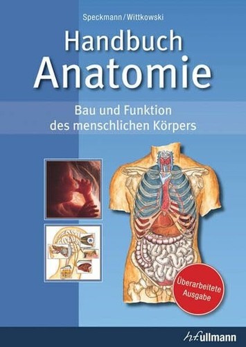 Handbuch anatomie bau - handbuch,