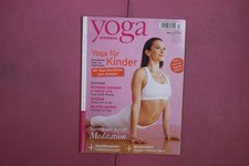 355876 YOGA JOURNAL Yoga für