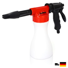 Schaumspritzpistole 900 ml