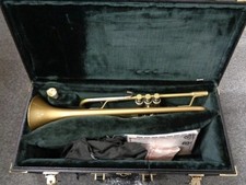YAMAHA YTR-8335GH Hara Tomonao