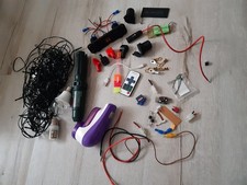 Elektronik Konvolut für